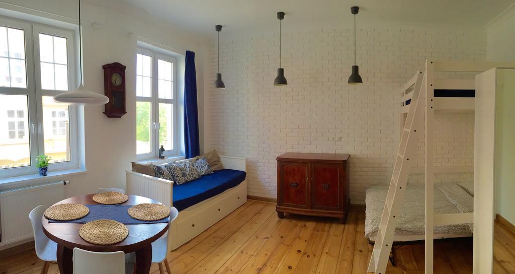 Apartment Sopot I 외부 사진